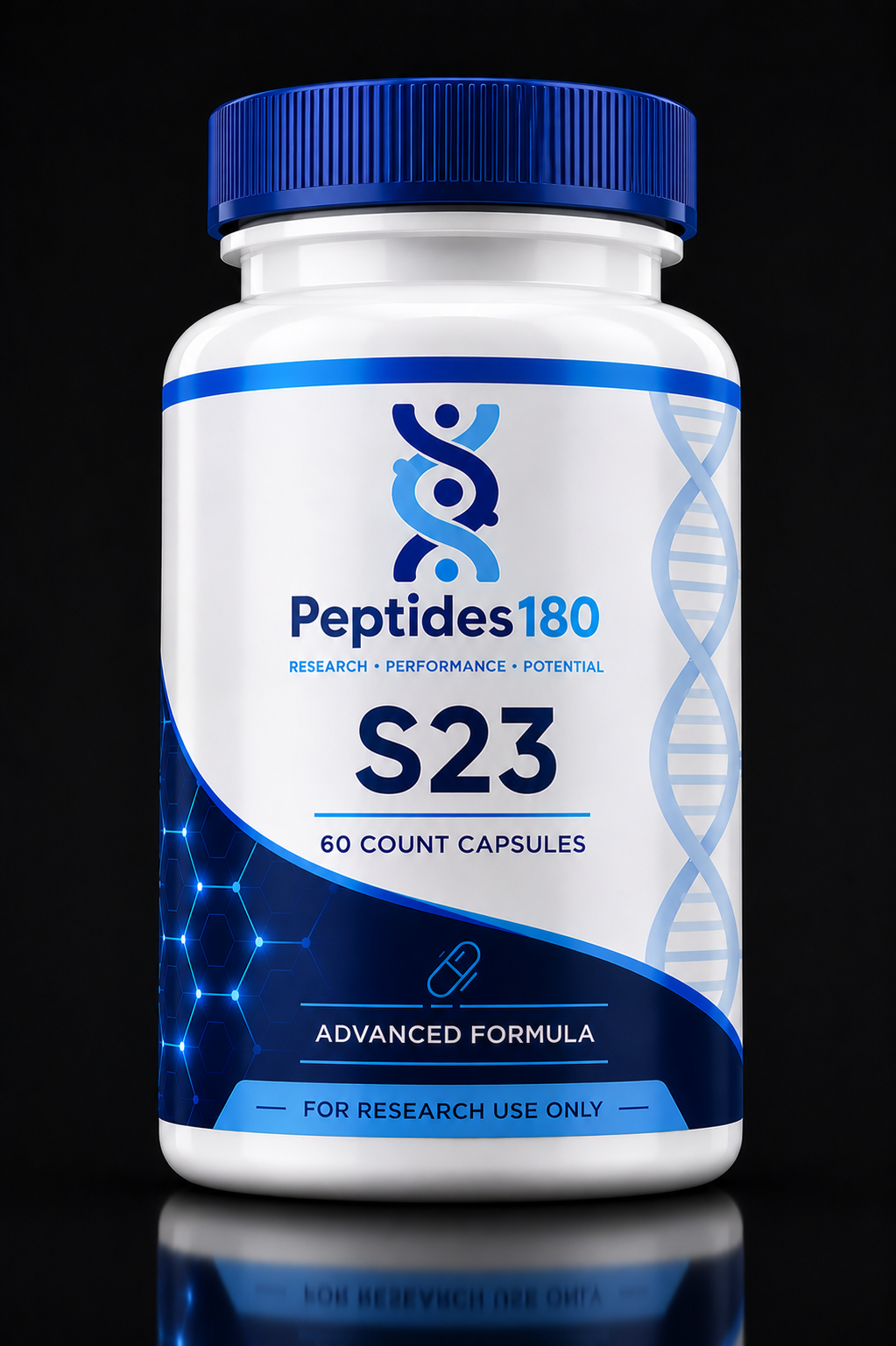 S23 - 60ct Capsules
