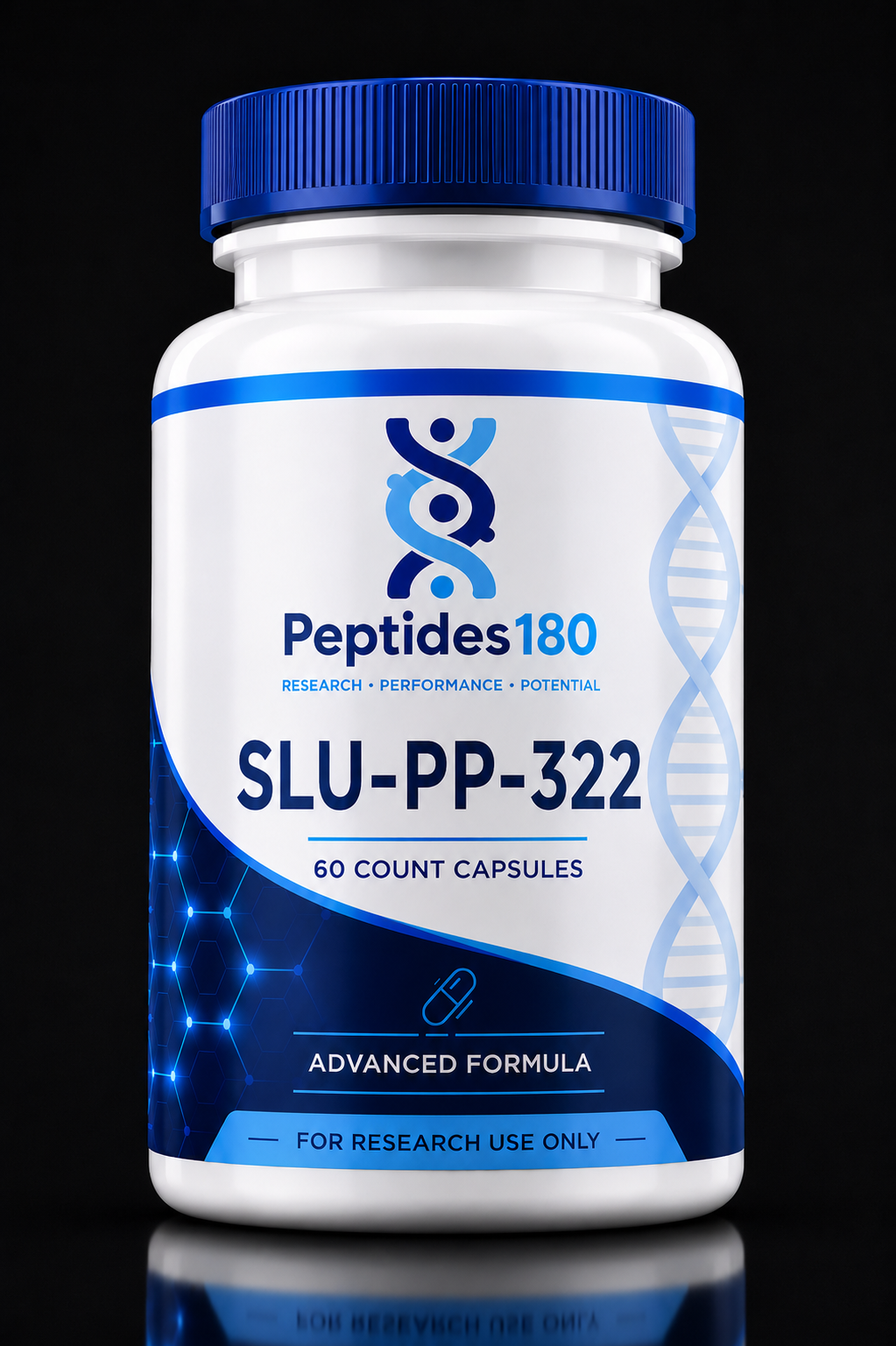 SLU-PP-322 – 60ct Capsules