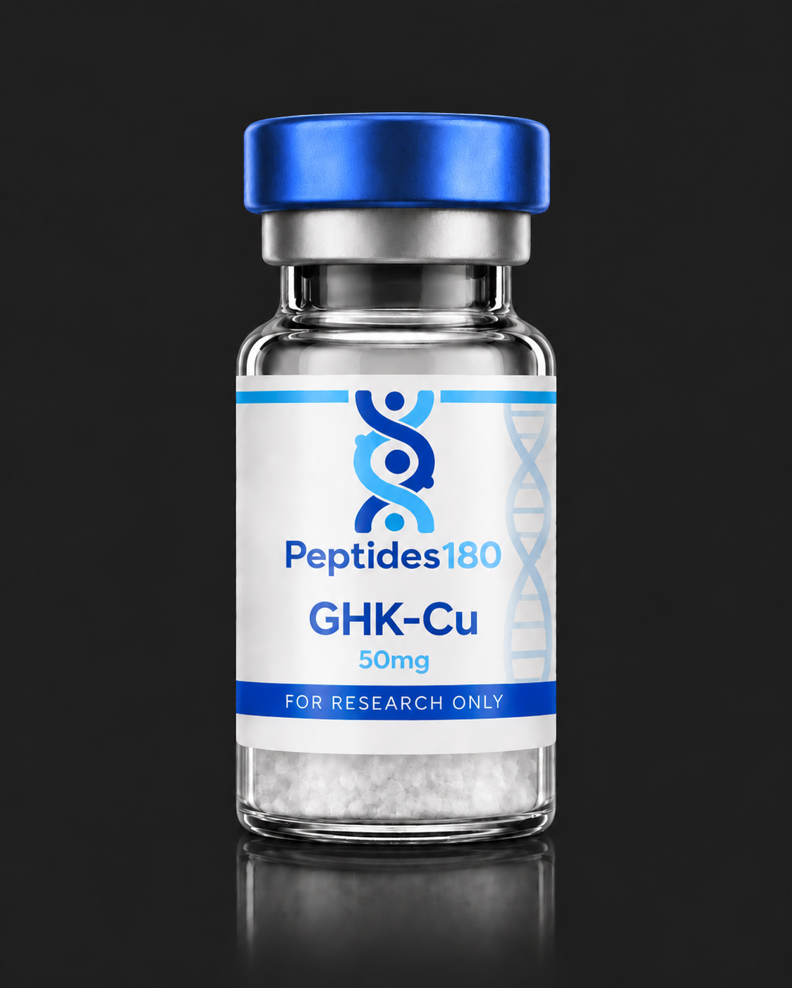 GHK-cu - 50mg