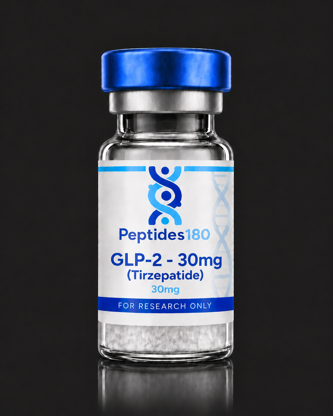 GLP-2 - 30mg (Tirzepatide)