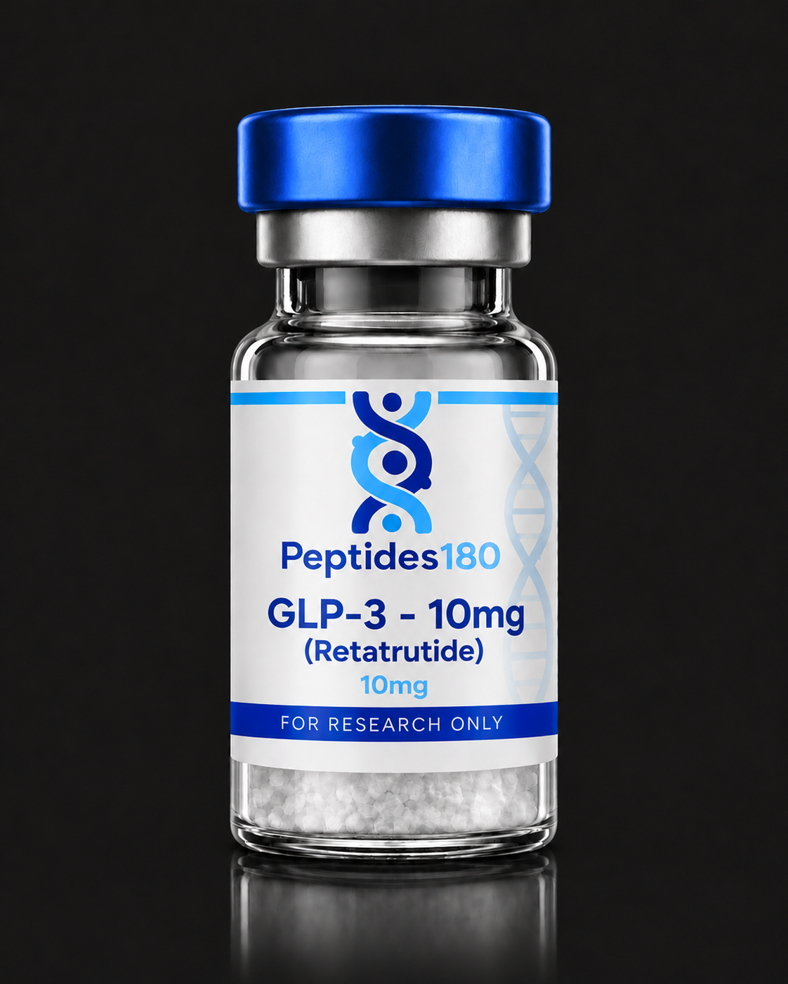 GLP-3 - 10mg (Retatrutide)
