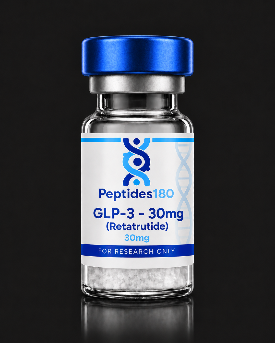 GLP-3 - 30mg (Retatrutide)