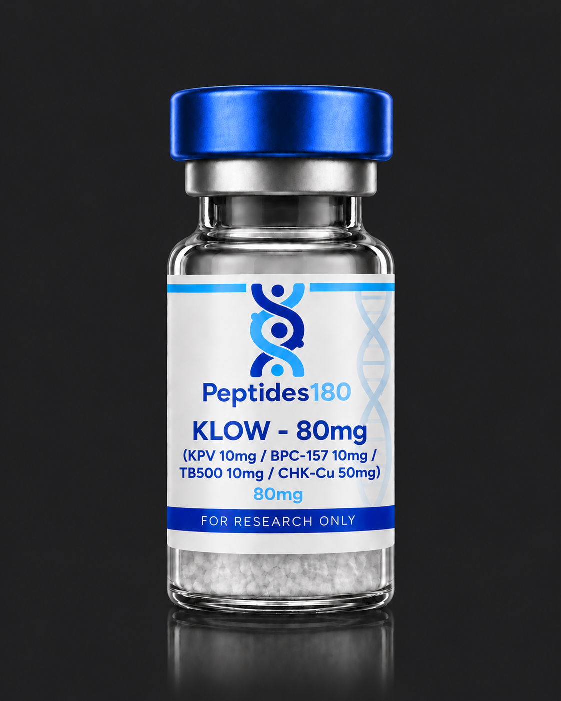 KLOW - 80mg