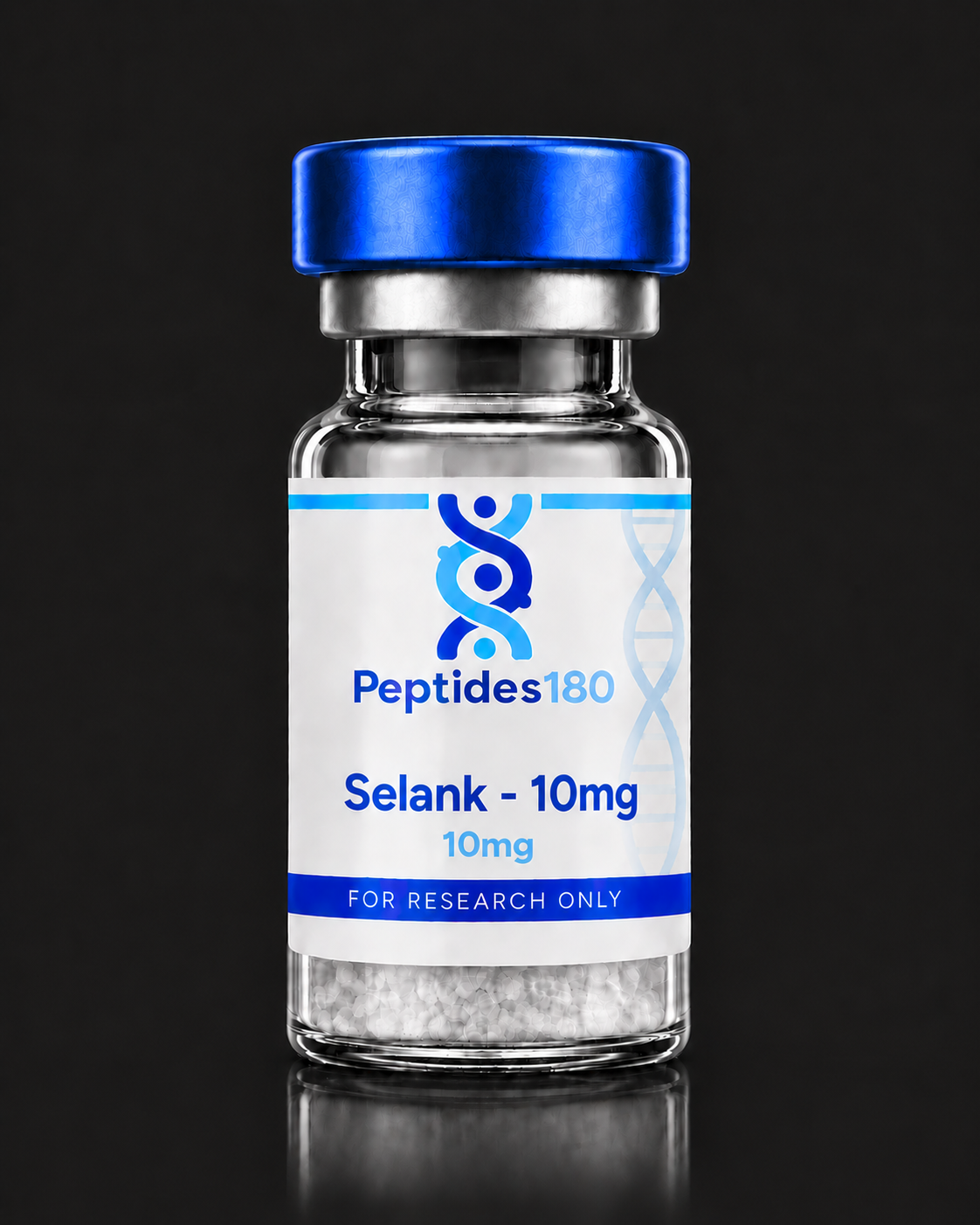 Selank - 10mg