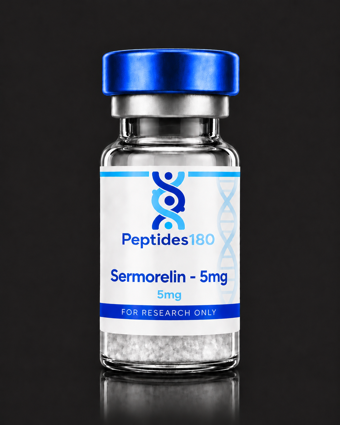 Sermorelin - 5mg