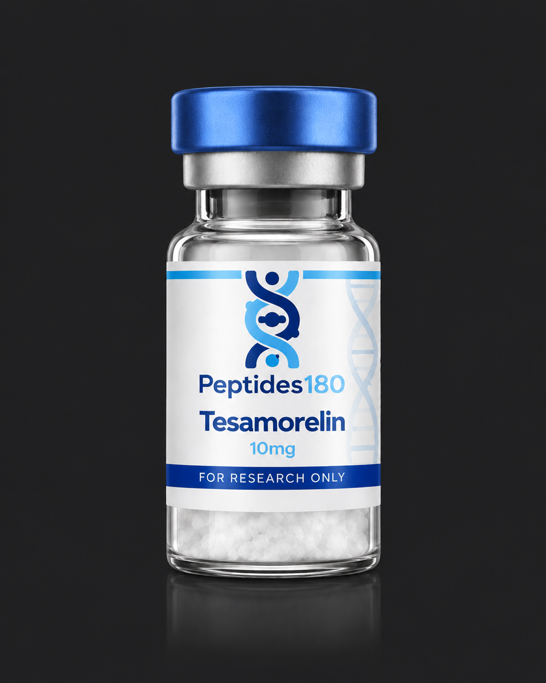Tesamorelin 10mg