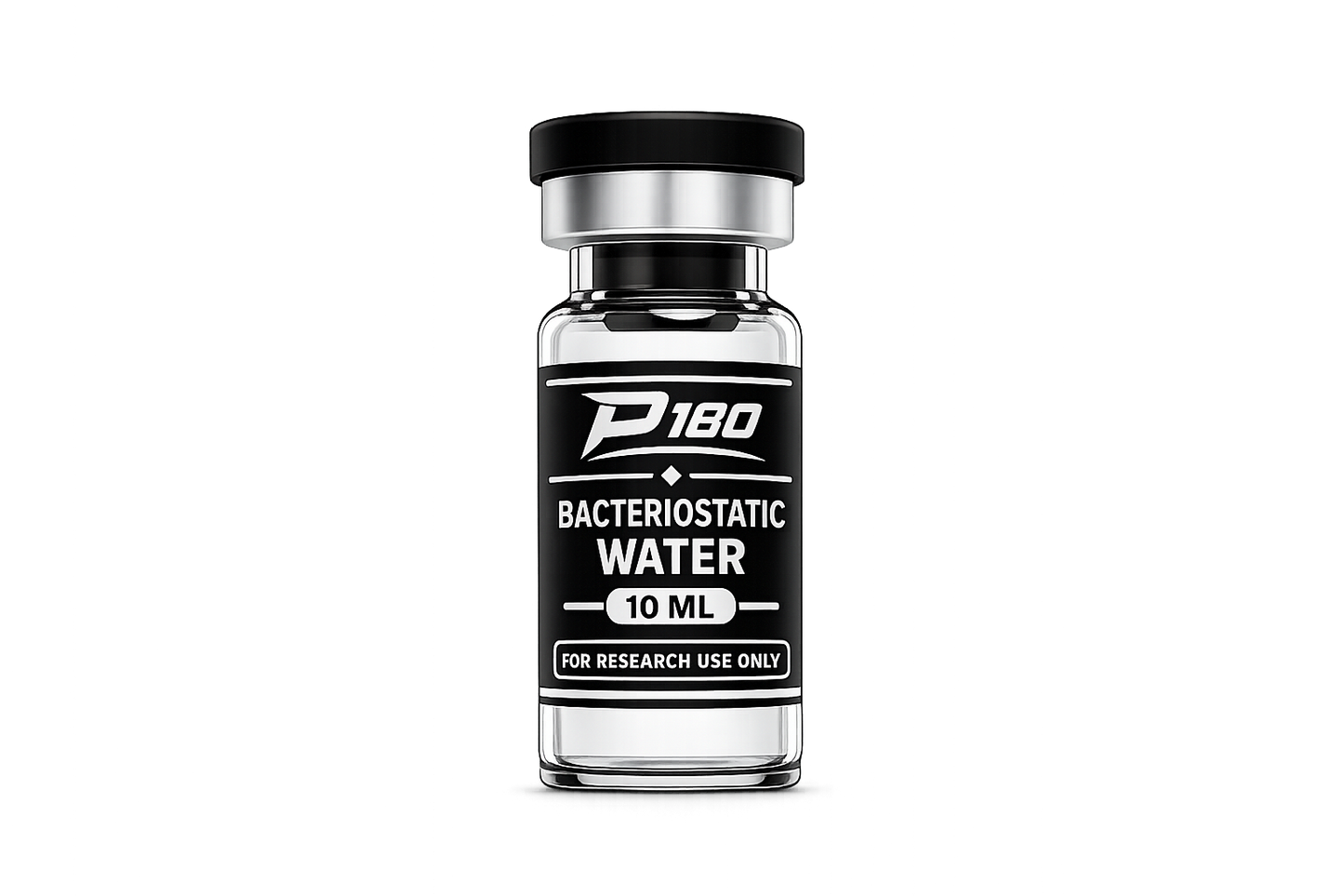 BAC Water - 10ML