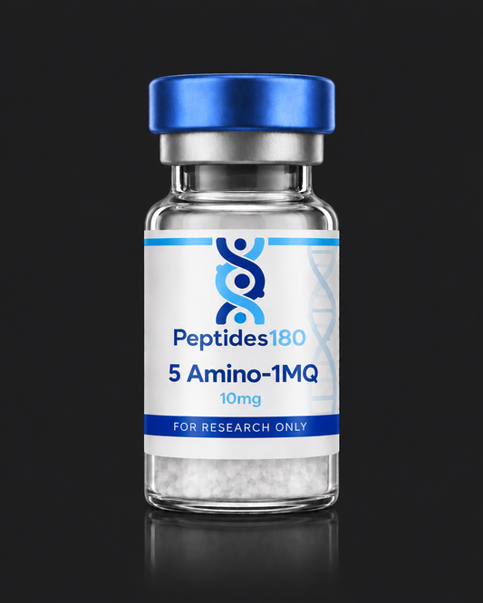5 Amino-1MQ 10mg