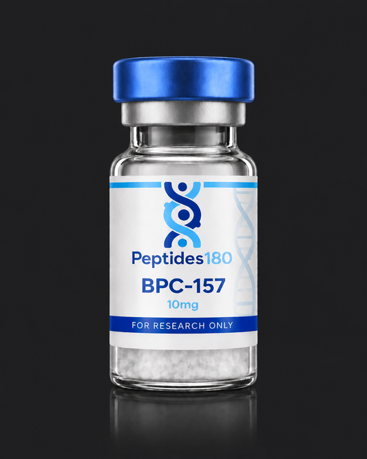 BPC-157 10mg