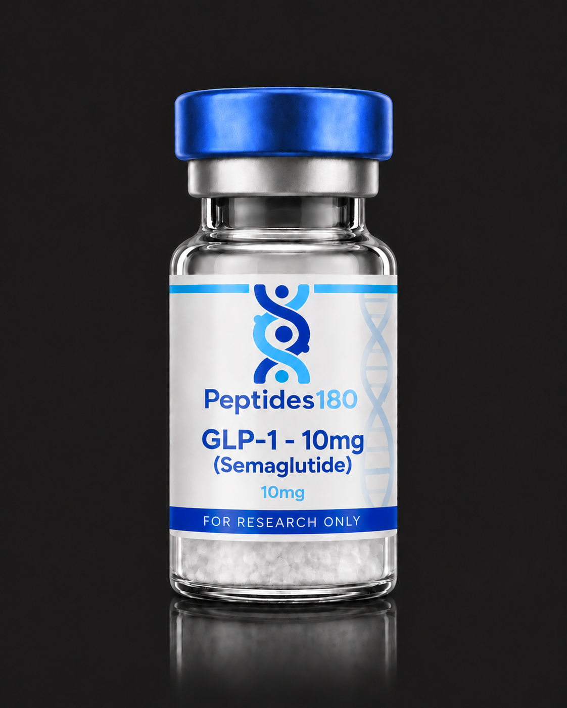 GLP-1 - 10mg (Semaglutide)