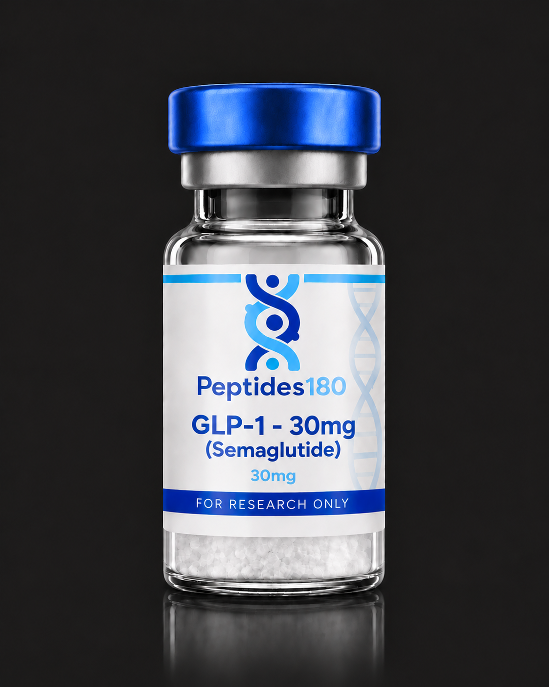 GLP-1 - 30mg (Semaglutide)
