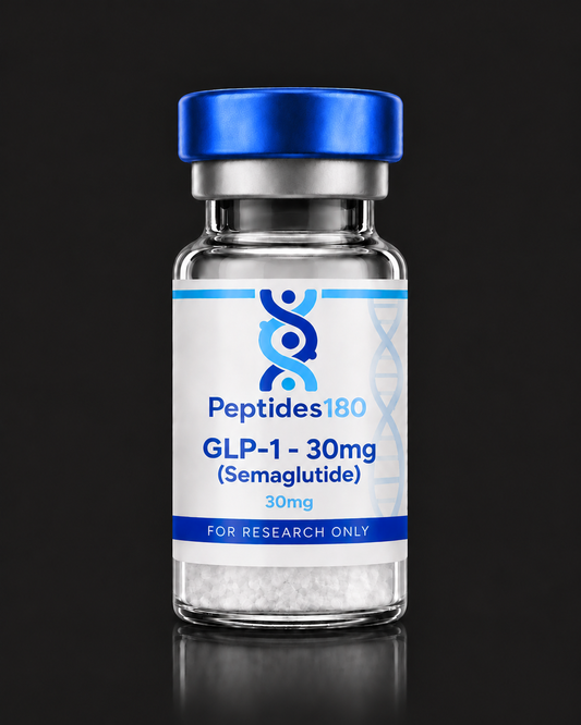 GLP-1 - 30mg (Semaglutide)