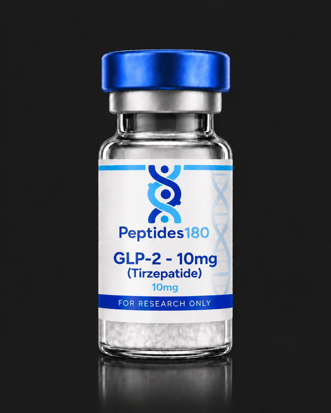 GLP-2 - 10mg (Tirzepatide)