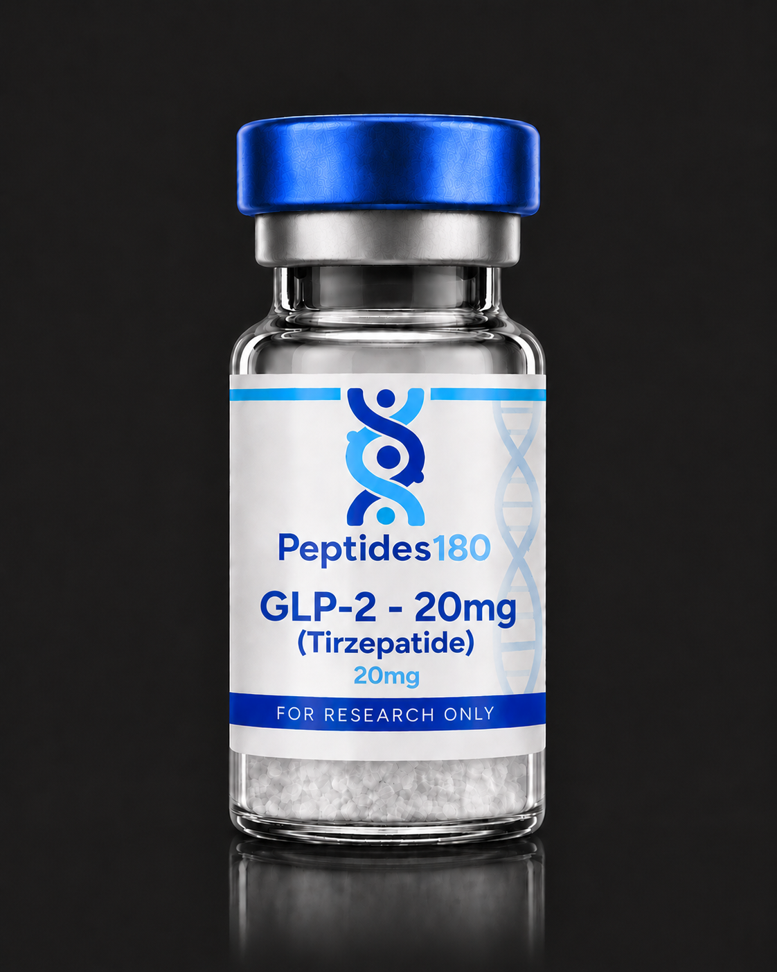 GLP-2 - 20mg (Tirzepatide)