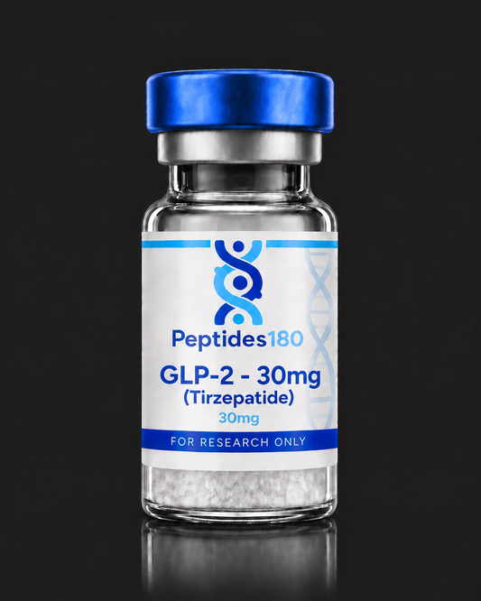 GLP-2 - 30mg (Tirzepatide)