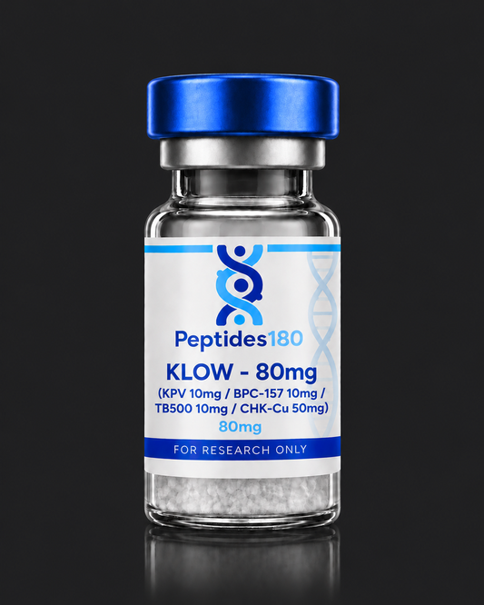 KLOW - 80mg