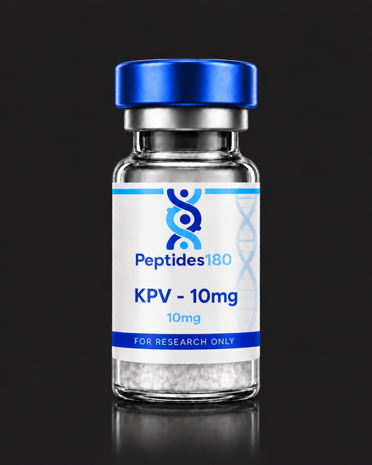KPV - 10mg
