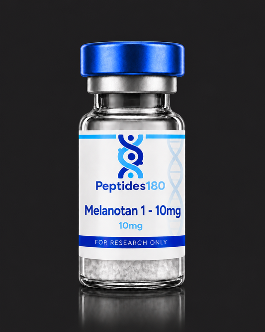 Melanotan 1 - 10mg