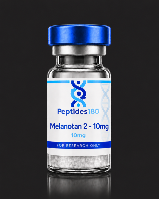 Melanotan 2 - 10mg