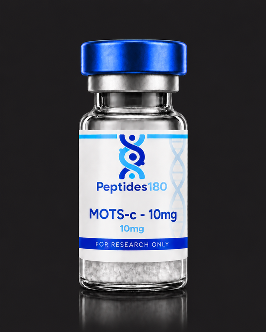 MOTS-c - 10mg