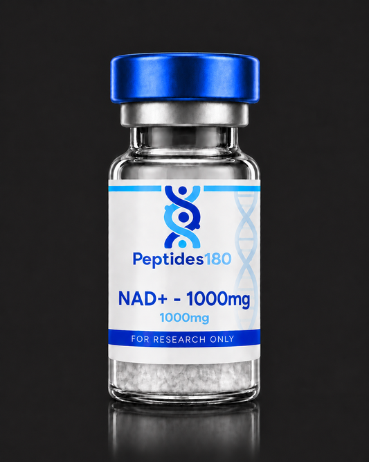 NAD+ - 1000mg
