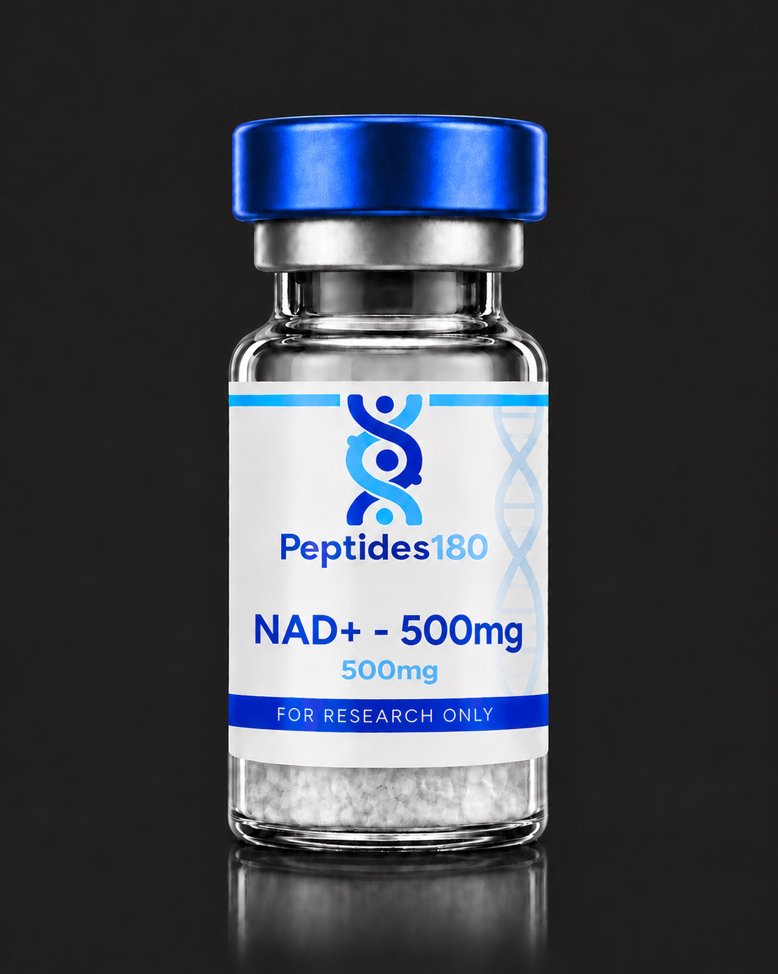 NAD+ - 500mg