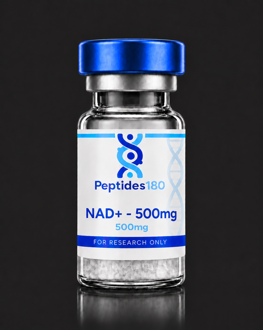 NAD+ - 500mg