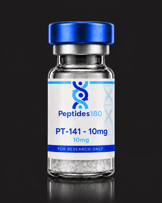 PT-141 - 10mg