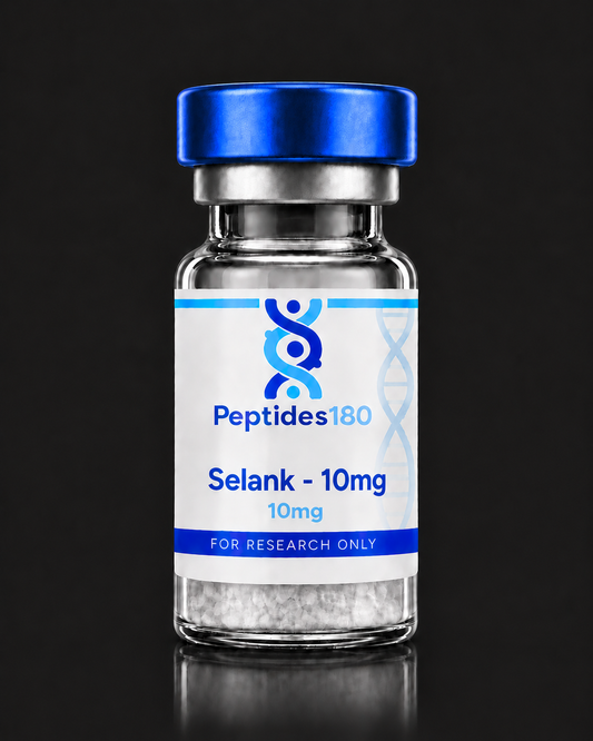 Selank - 10mg