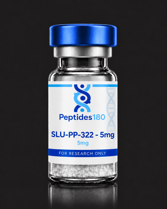 SLU-PP-322 - 5mg