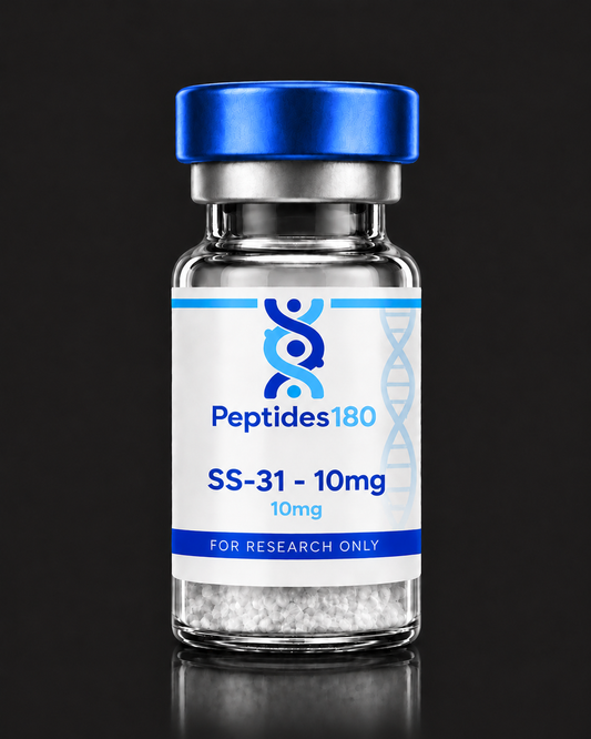 SS-31 - 10mg