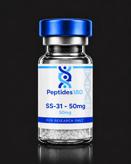 SS-31 – 50mg