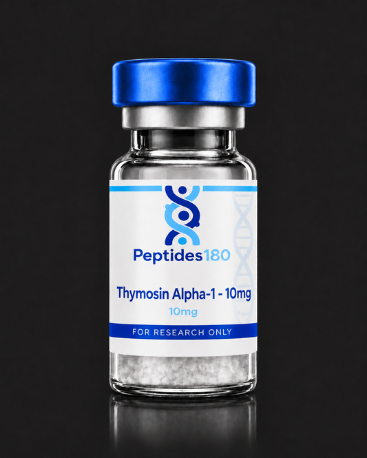 Thymosin Alpha-1 - 10mg
