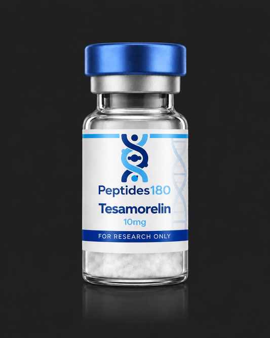 Tesamorelin 10mg