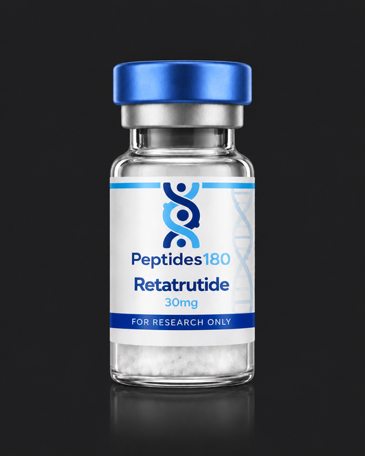 Retatrutide 30mg