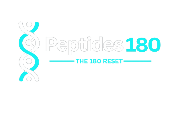 Peptides 180