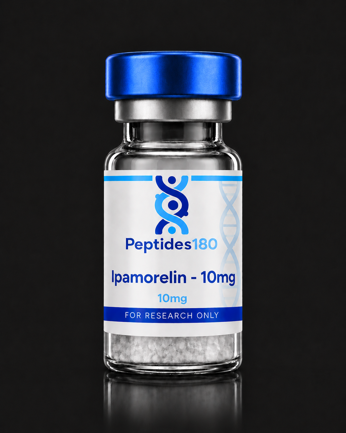 Ipamorelin - 10mg