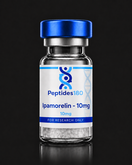 Ipamorelin - 10mg