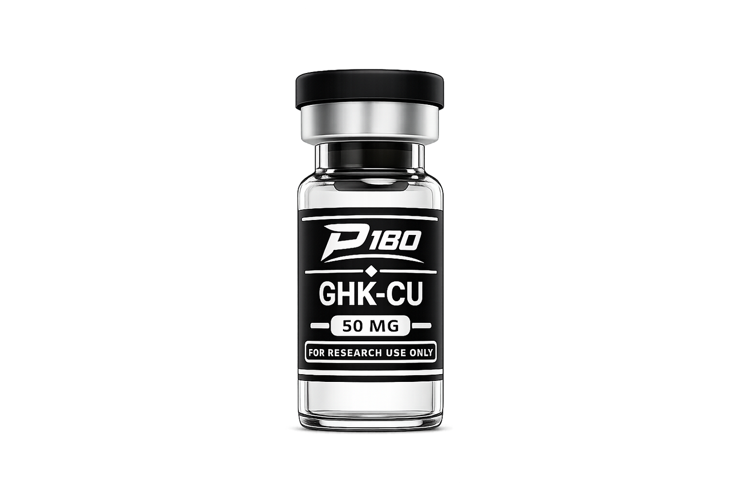 GHK-cu - 50mg