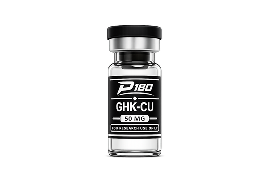 GHK-cu - 50mg