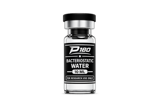 BAC Water - 10ML