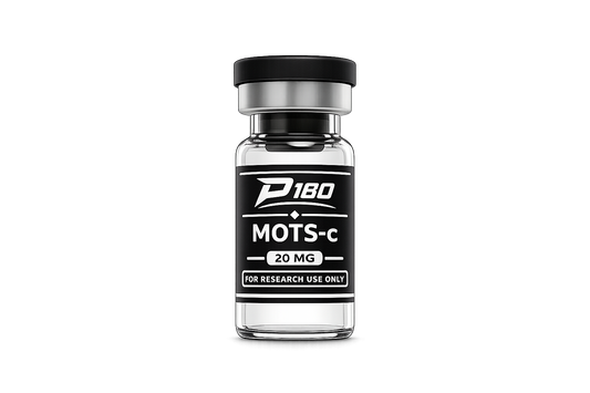MOTS-c - 20mg