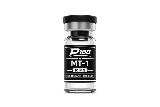 Melanotan 1 - 10mg