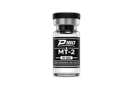Melanotan 2 - 10mg