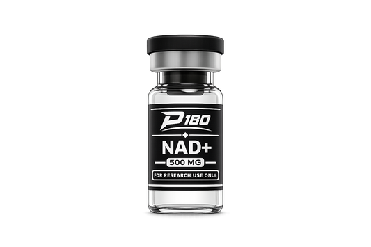 NAD+ - 500mg