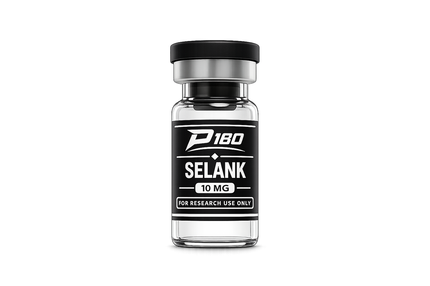 Selank - 10mg