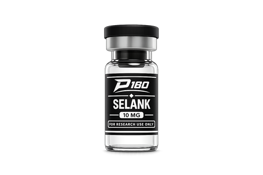 Selank - 10mg