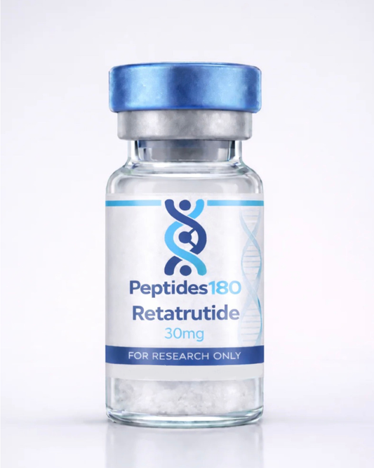 Retatrutide 30mg