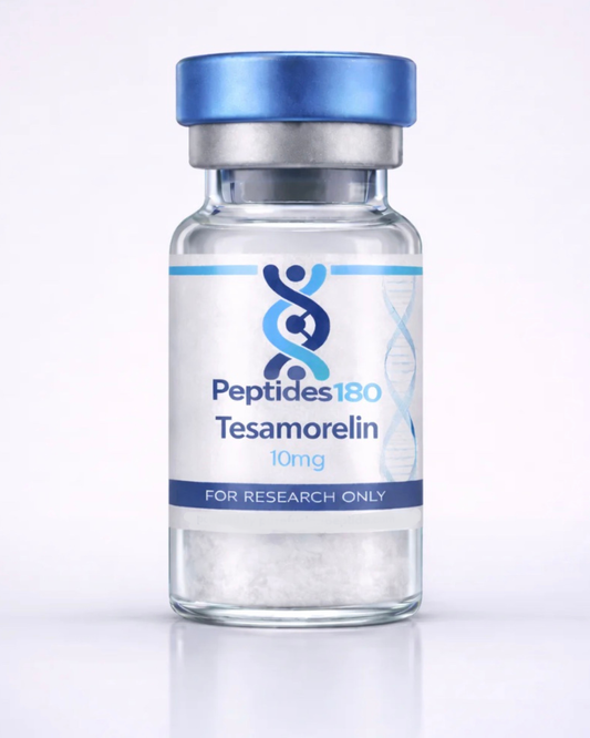 Tesamorelin 10mg
