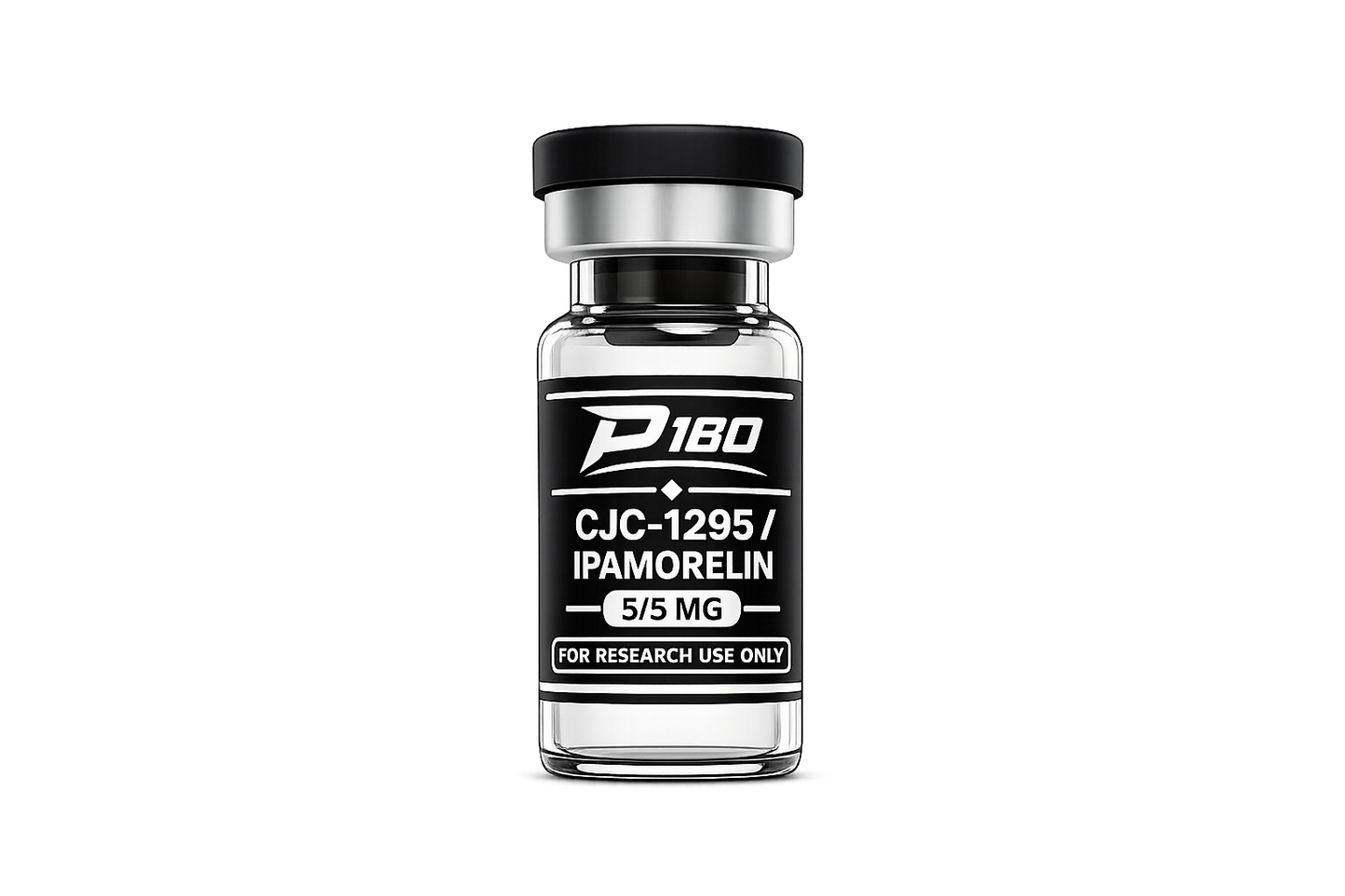 CJC~1295 / Ipamorelin - 5/5mg
